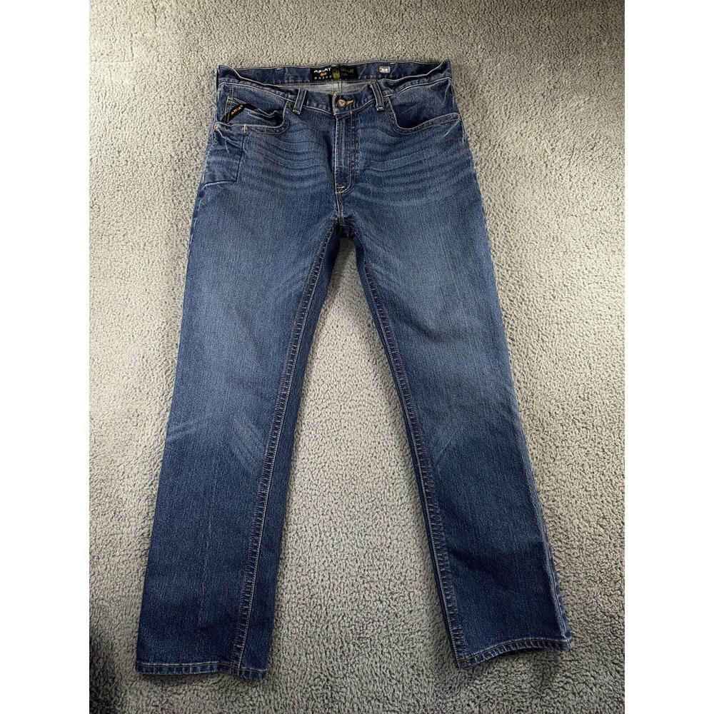 Ariat Men's Rebar M5 Jeans